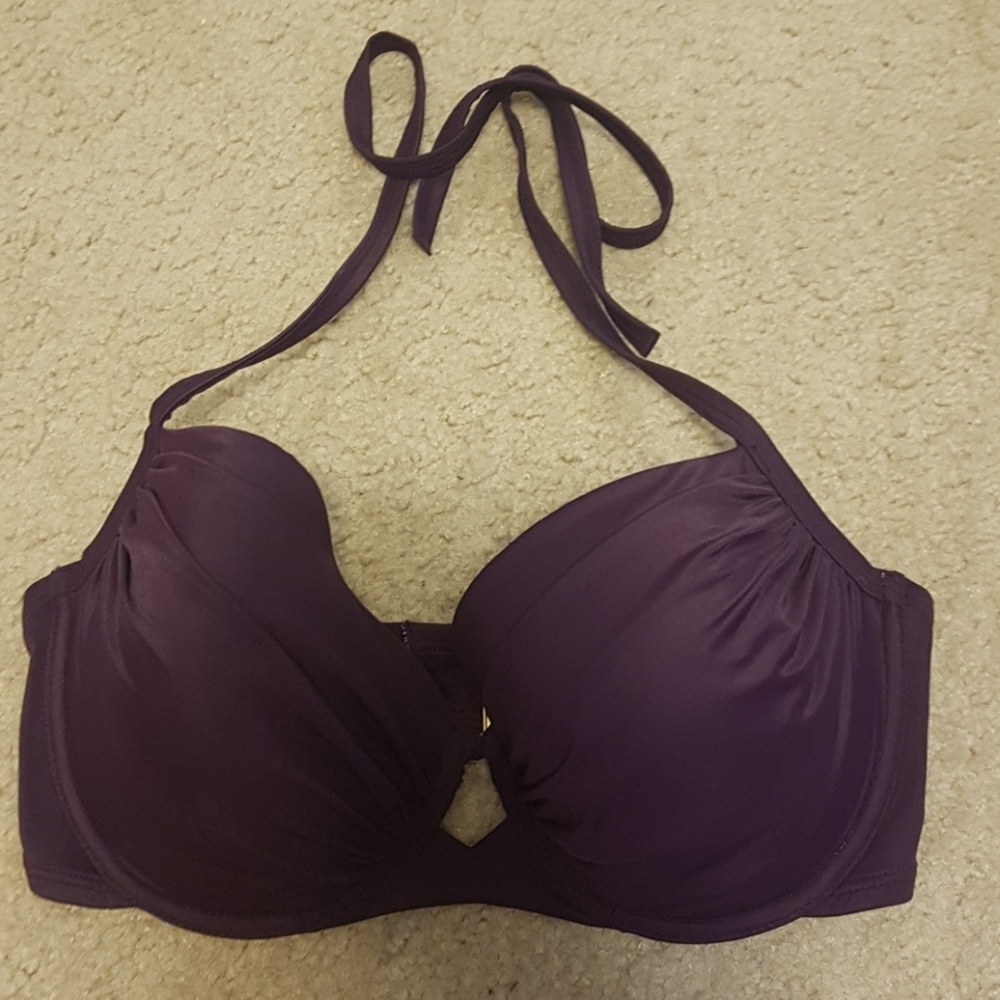 Swim suit top